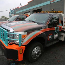 Smitty's Maintenance Repair and Collision