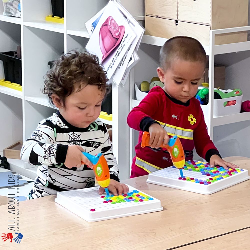 All About Kids  - childcare center in Indio, CA