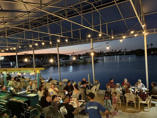 Black Point Ocean Grill by null