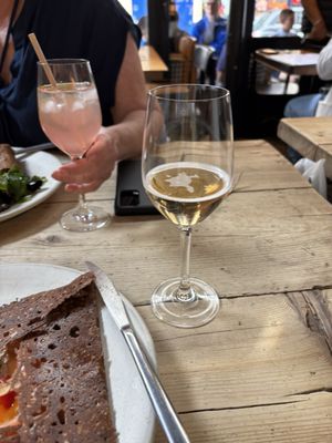 Breizh Café Abbesses | La Crêpe Autrement by null