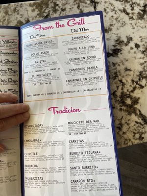 Menu photo 7 Rosa Cantina Longmont, CO Menu photo 7 Rosa Cantina Longmont, CO