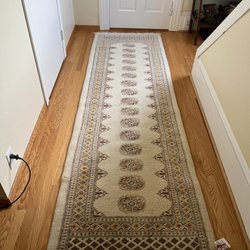 Istanbul Rug