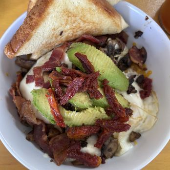 The Brunch Spot - Breakfast & Brunch Near Me - Converse, Texas