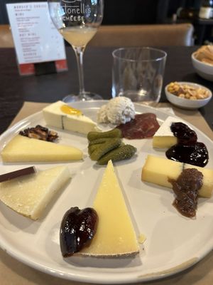 Antonelli's Cheese - Tasting Room South by null