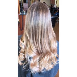 Waves Salon