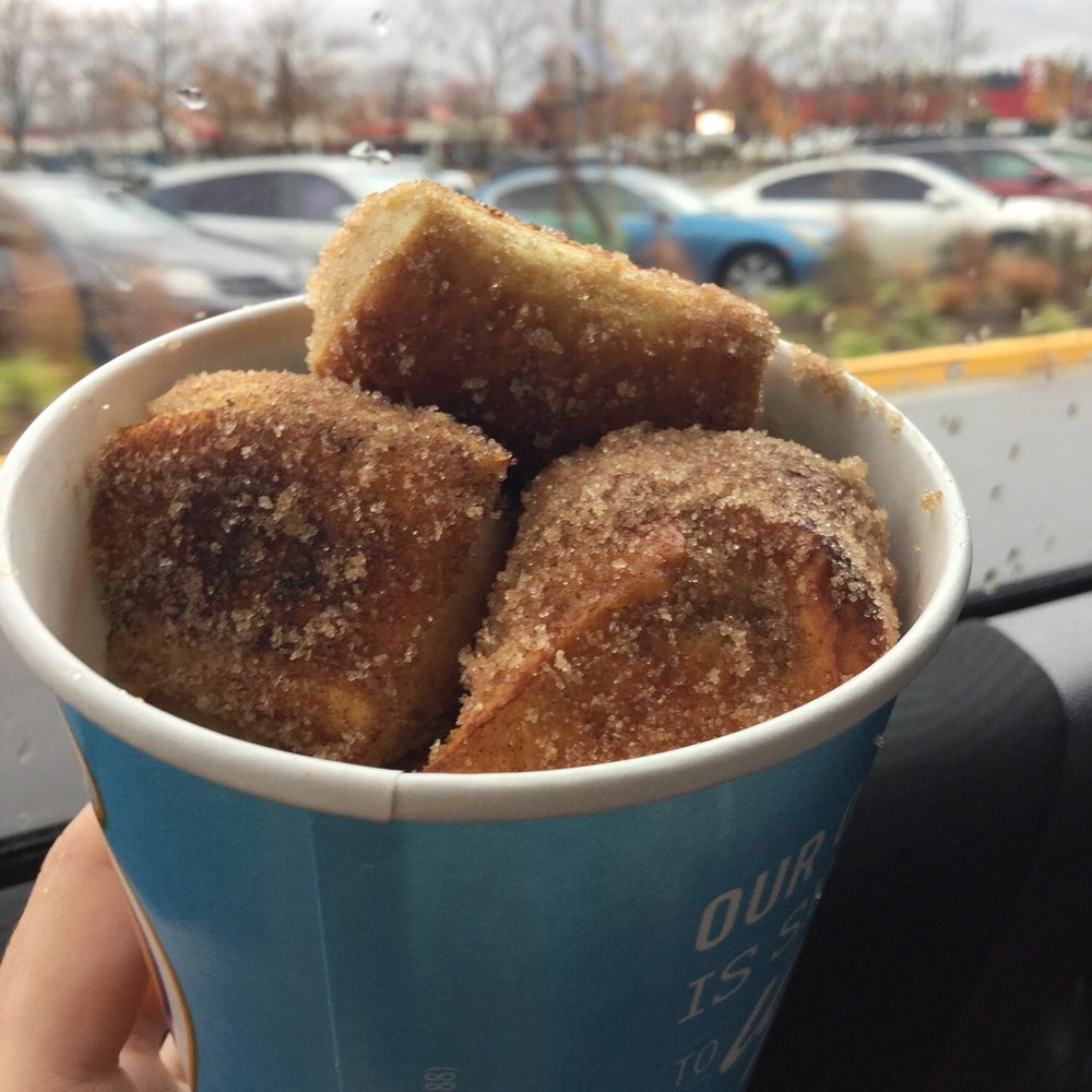 Auntie Anne's - Fast Food Near Me - Lynnwood, Washington Auntie Anne's - Fast Food Near Me - Lynnwood, Washington