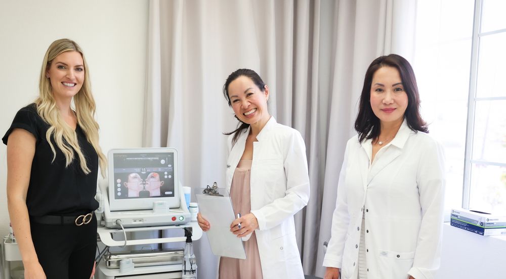 HANA BEAUTY MEDSPA Updated September 2024 11 Photos 9039 Bolsa