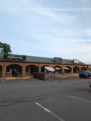 Craft Kitchen + Bar by null