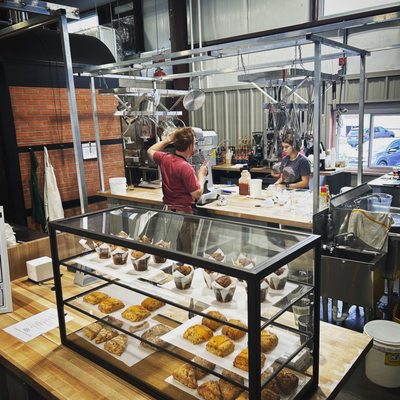 Little River Roasting Co. by null