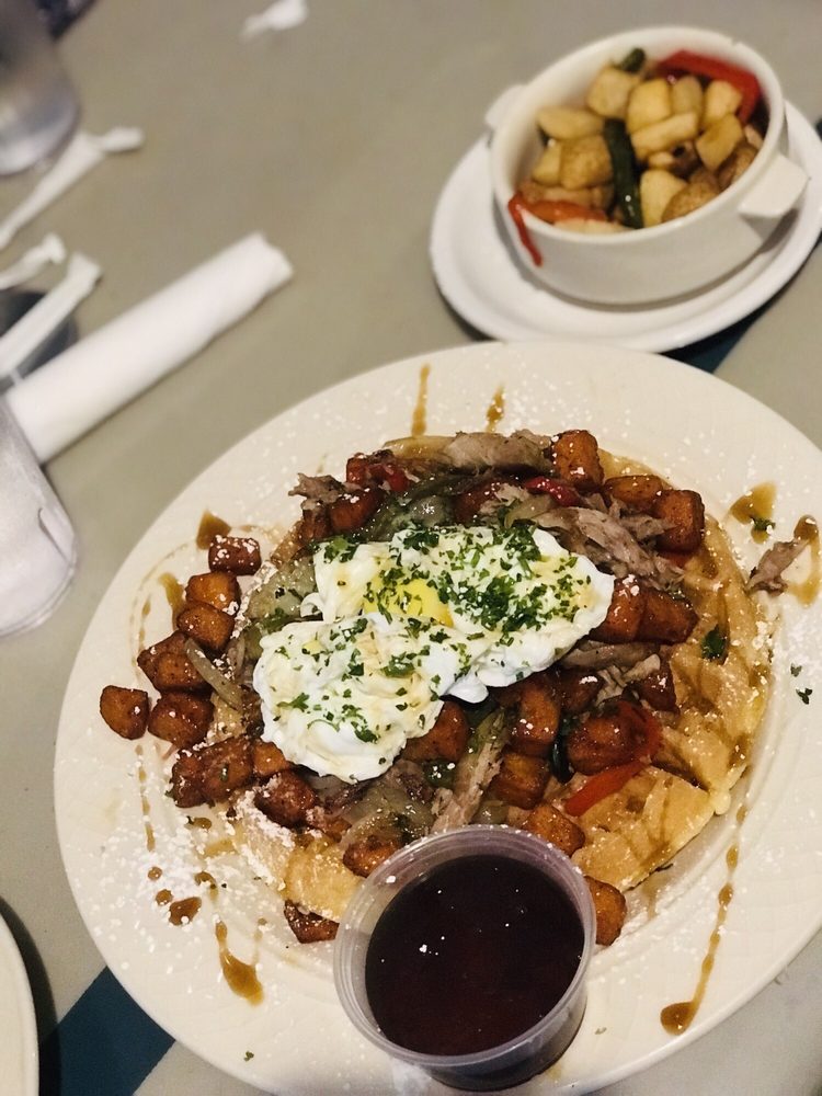 BLUE LINE SANDWICH 211 Photos & 196 Reviews Breakfast & Brunch