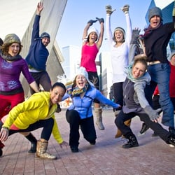 pH7 Pilates - We are the most vibrant studio in Denver! Come see why!