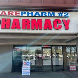 CarePharm #2