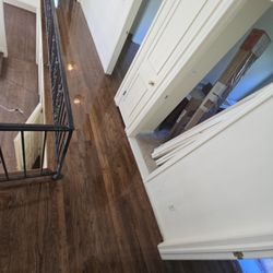NT Hardwood Floors