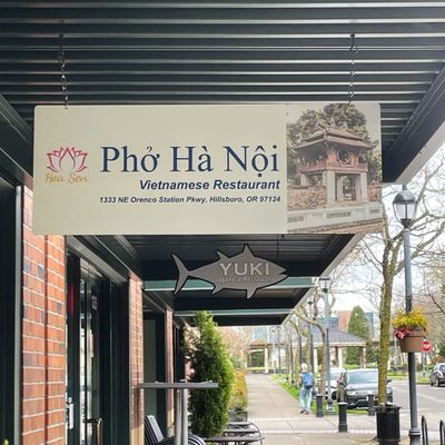 Pho Ha Noi by null