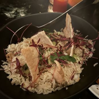 Wayan - Crab Fried Rice - Indonesian Near Me - New York, New York