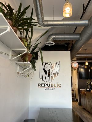 Kolache Republic by null