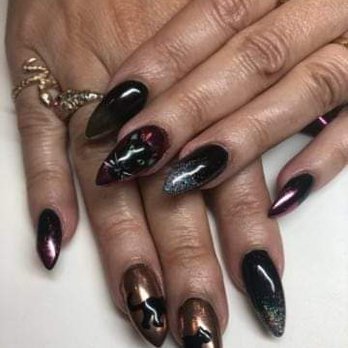Nail Vida Boutique - Nail art by Nikki of Nail Vida - Nail Technicians Near Me - Chicago, Illinois