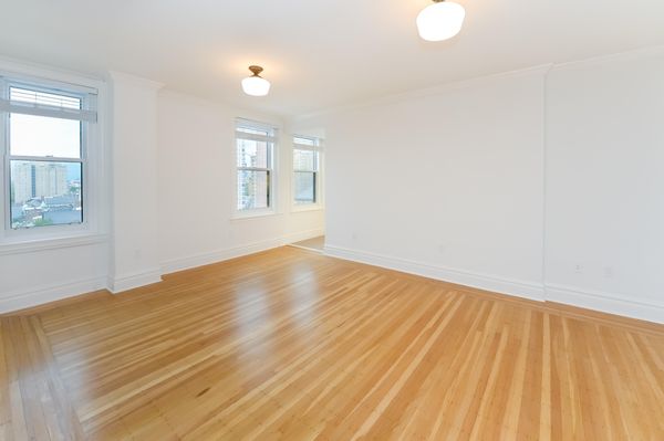 The Touraine by null