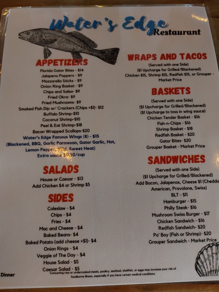 Who Dat Bar And Grill Image