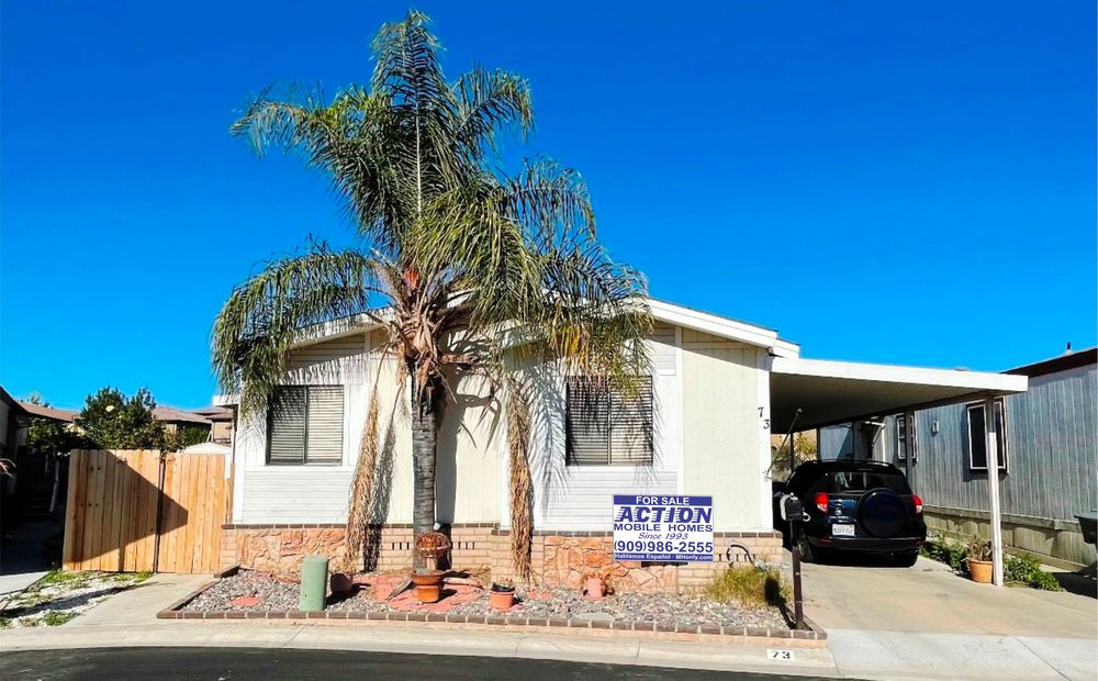 CREEKSIDE MOBILE ESTATES Updated October 2024 21650 Temescal Canyon