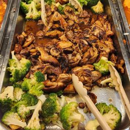Teriyaki Chicken