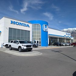 Ken Garff Honda Of Orem