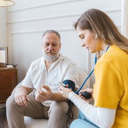 Superior Home Care and Hospice