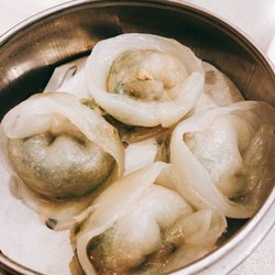 The Original Buddha Bodai Kosher Vegetarian Restaurant