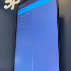 Spectrum