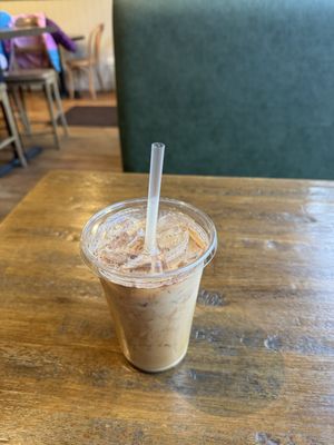 The Bagelers Coffeehouse by null