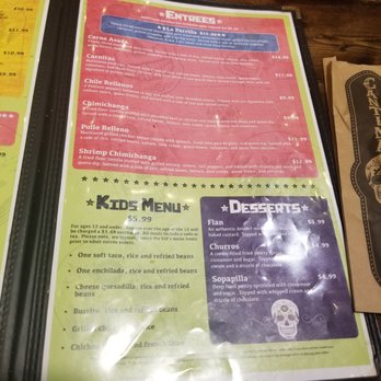Cantina Louie - Kids menu - Mexican Near Me - Ponte Vedra Beach, Florida Cantina Louie - Kids menu - Mexican Near Me - Ponte Vedra Beach, Florida