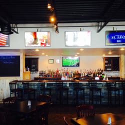 Whiskey Gap - Whiskey Gap bar
