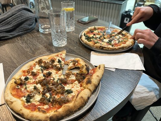 PARM by null