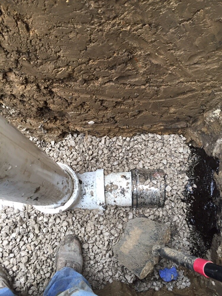 Slide of Mayer Plumbing