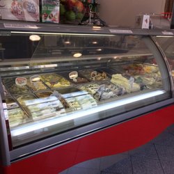 Bel Gelato - Eissorten