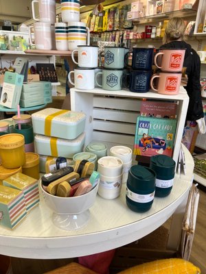 Hood River Stationers