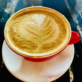 MIAM Cafe - Café latte - Sandwiches Near Me - Miami, Florida