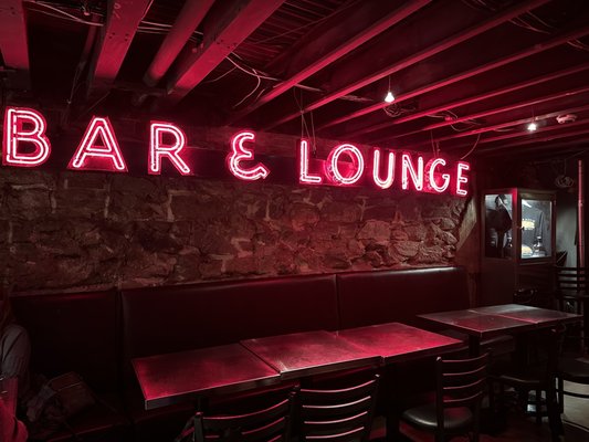 Boiler Room at Congress Hall by null