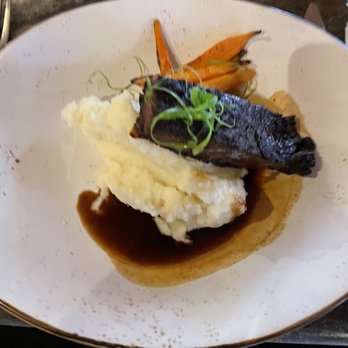 Michael's Tavern & Steakhouse - 72 Hour Short Ribs off the hook good - Steakhouses Near Me - Indian River, Michigan Michael's Tavern & Steakhouse - 72 Hour Short Ribs off the hook good - Steakhouses Near Me - Indian River, Michigan