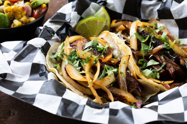 Tower 7 Baja Mexican Grill by null