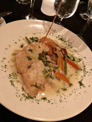 Trattoria Bellamore by null