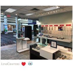 LensCrafters - LensCrafters