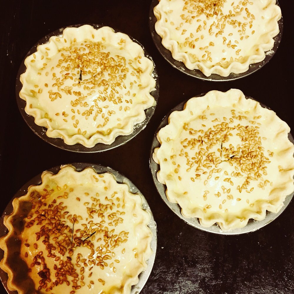 PIE + TART 26 Photos Bakeries 444 Northampton St, Easton, PA