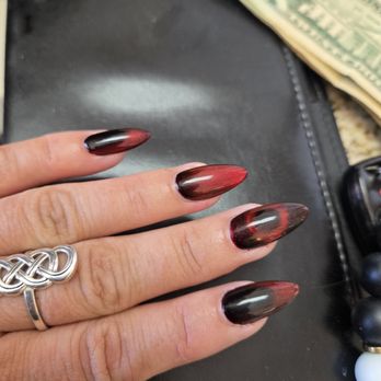 Paris Nails and Spa - Nail Salons Near Me - Rancho Cucamonga, California