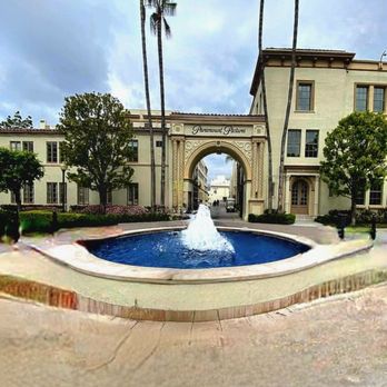 Paramount Pictures Studios - Video/Film Production Near Me - Los Angeles, California