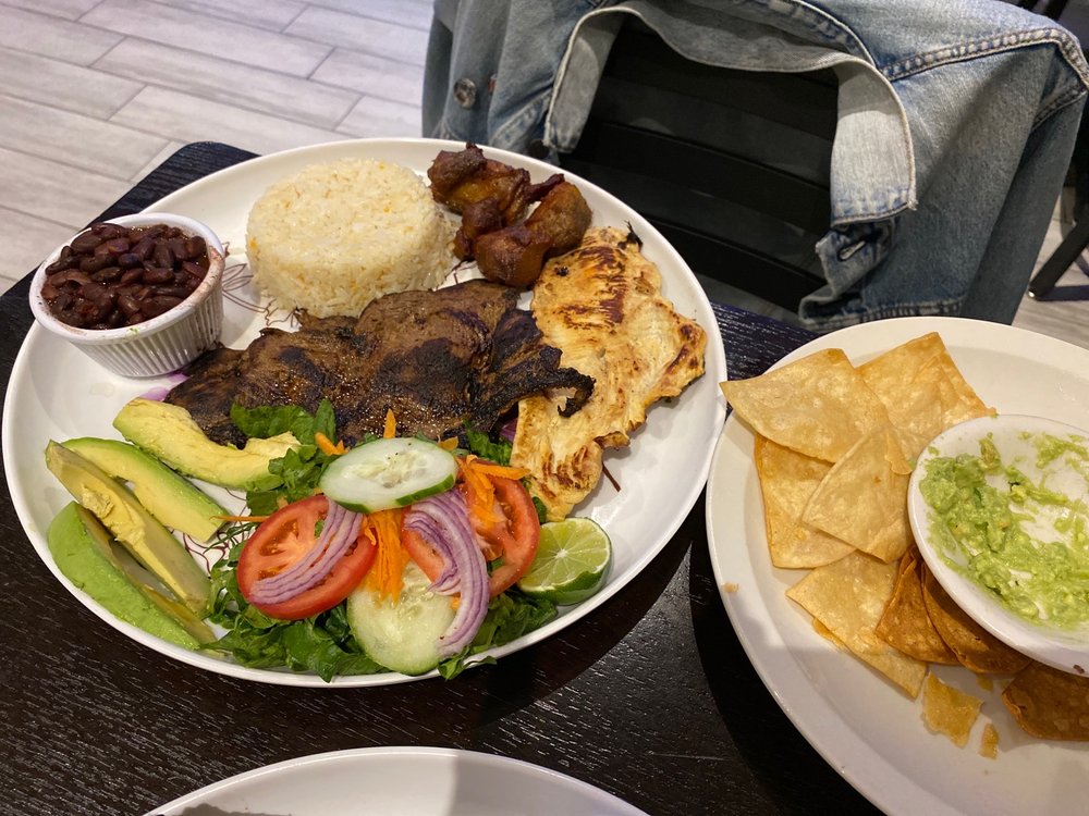 EL NUEVO USULUTAN RESTAURANT 32 Photos & 10 Reviews 221 Hempstead