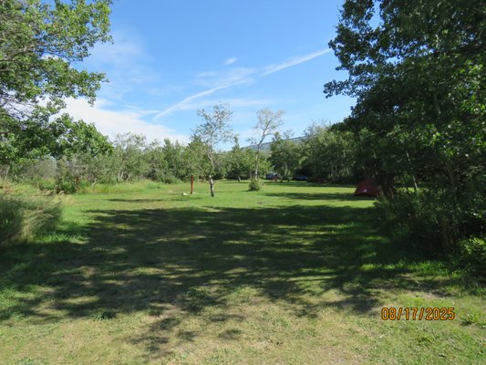 Johnson's of St. Mary by null