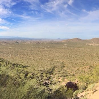 Usery Mountain Regional Park - Parks Near Me - Mesa, Arizona
