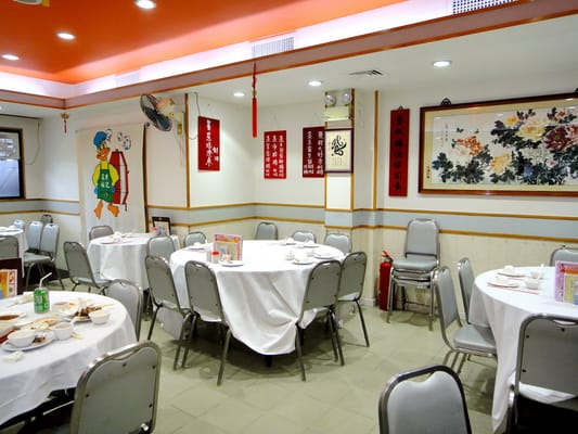 Yue Kee Roast Goose Restaurant by null