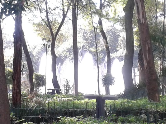 Río de Janeiro Plaza by null